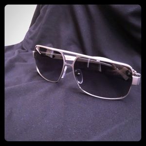 Chrome Hearts Tank Slapper sunglasses